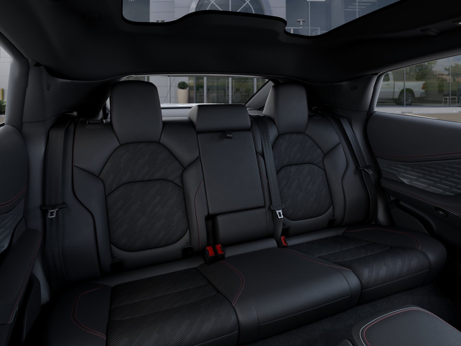 2026 Dodge Charger Scat Pack - Photo 48