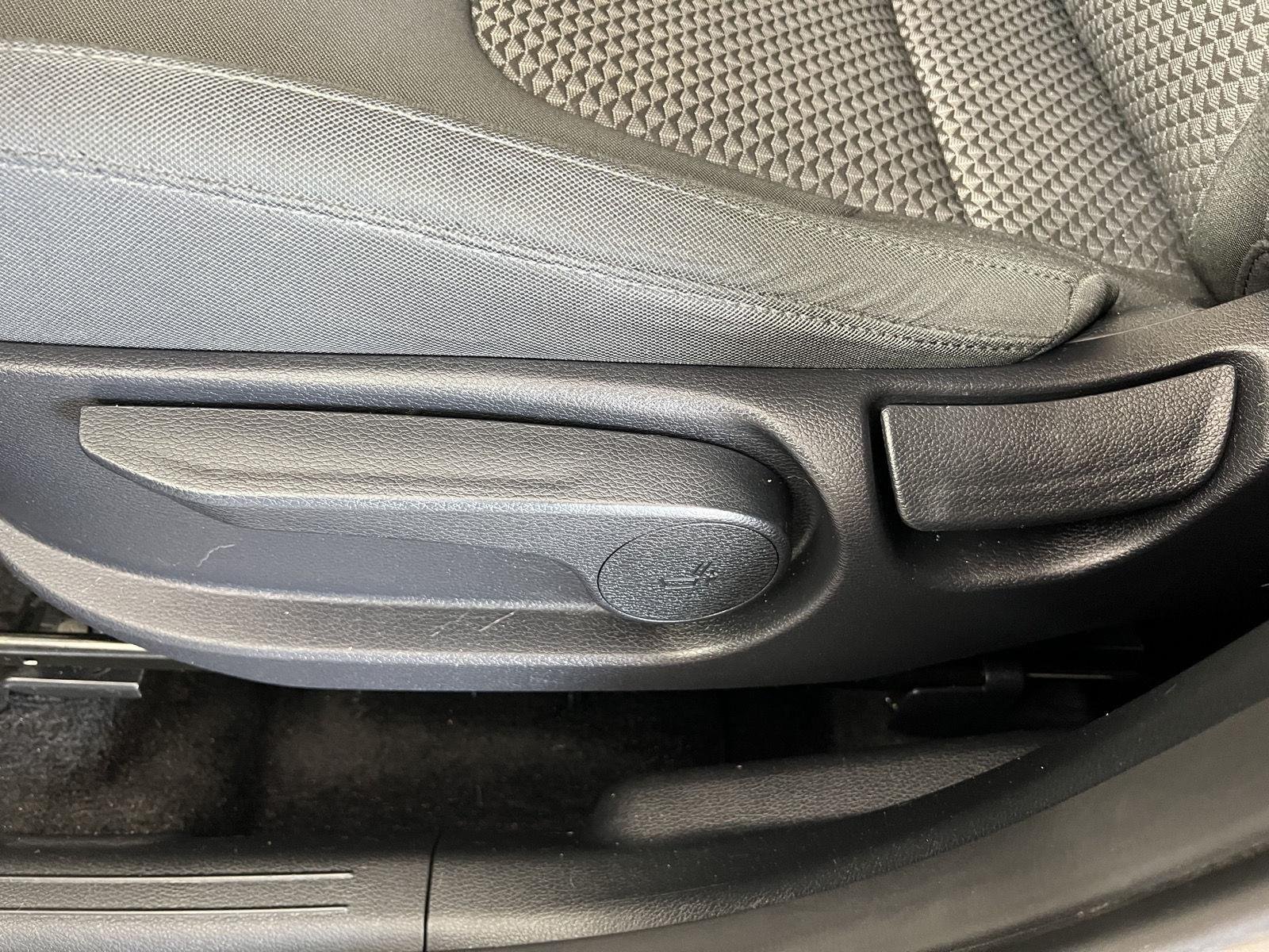 Used 2023 Steel Gray Kia LX image 12
