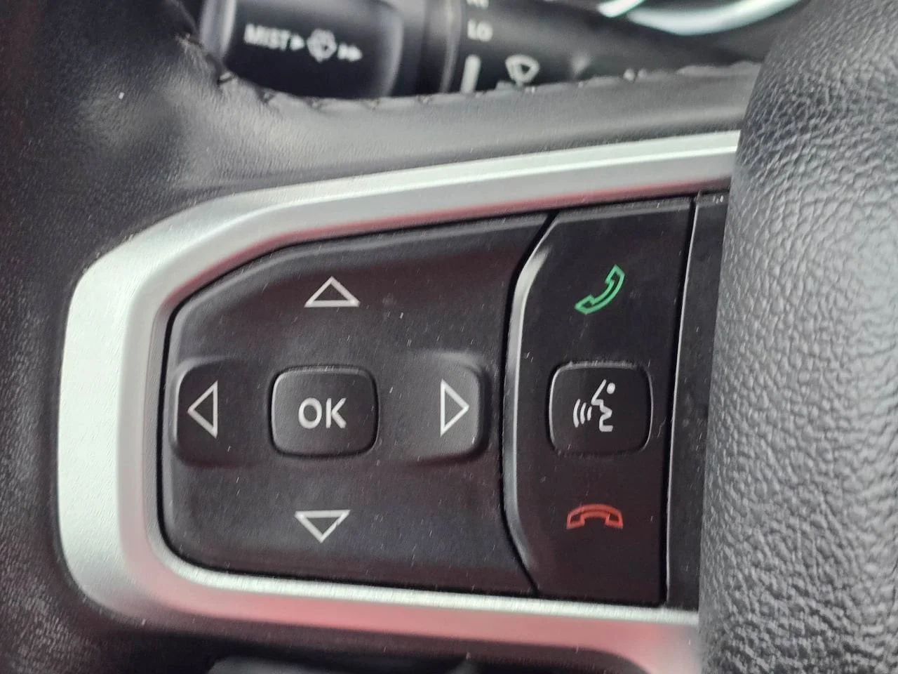 Used 2022  Ram Big Horn image 19