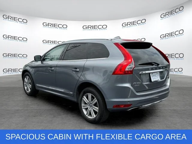 Used 2016 Gray Volvo T6 image 5