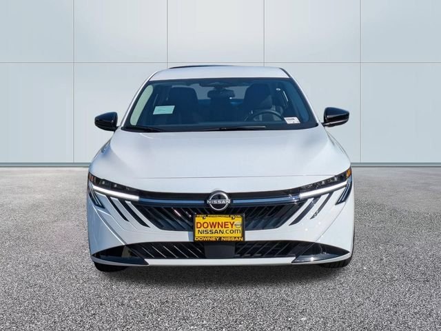 New 2026 Fresh Powder Nissan SV image 3