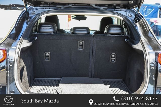 Used 2023 Black Mazda 2.5 S Preferred Package image 25