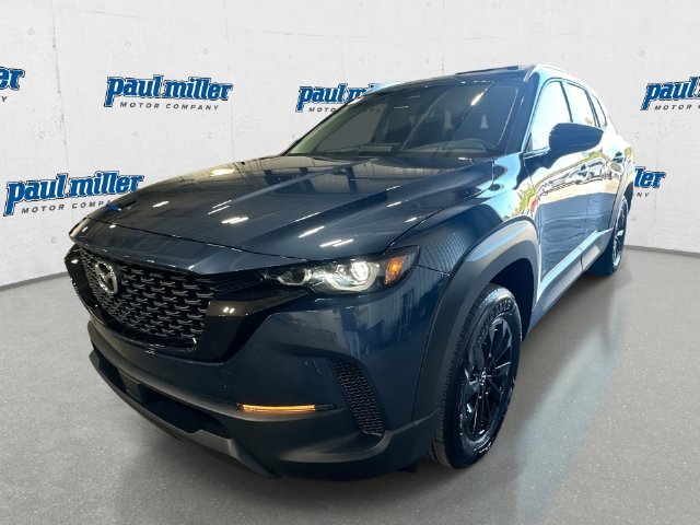 2026 Mazda CX-50 Hybrid Preferred AWD