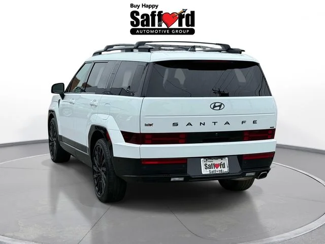 Used 2024 White Hyundai Calligraphy image 6