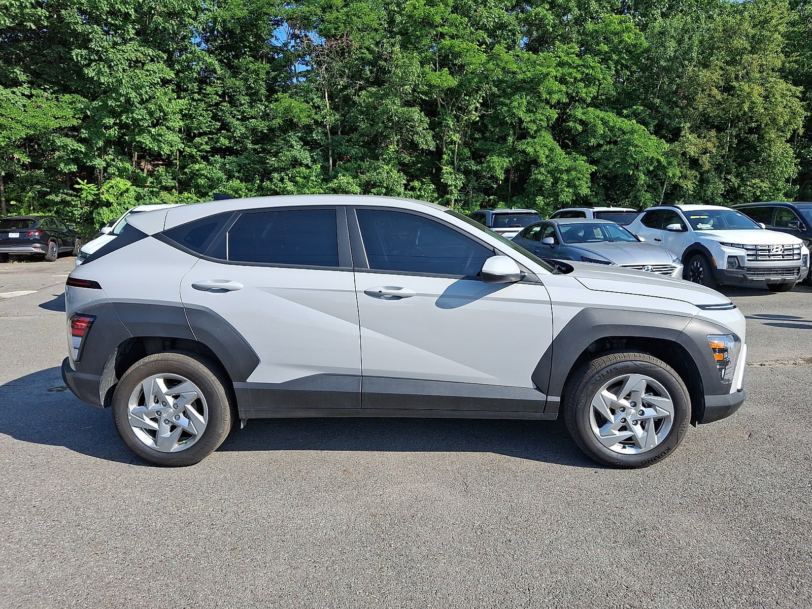2026 Hyundai Kona SE - Photo 7