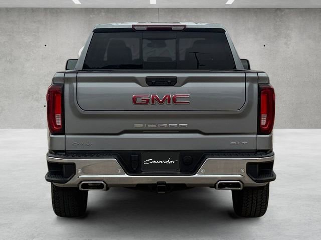 2025 GMC Sierra 1500 SLT - Photo 15