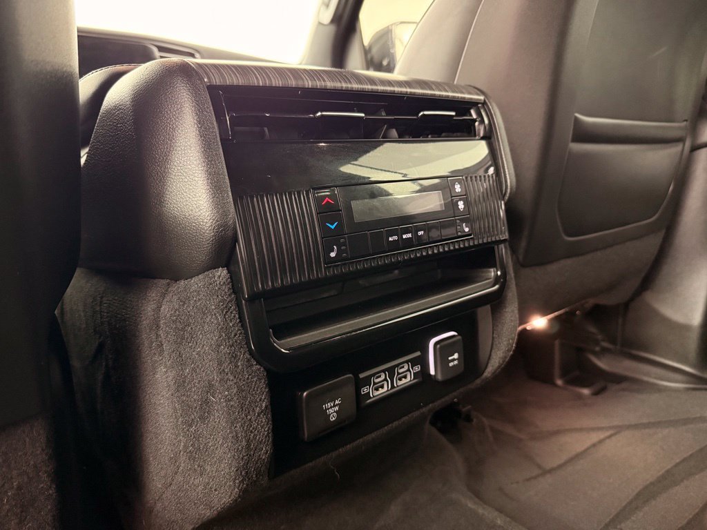 Used 2024 Gray Jeep Series II image 17