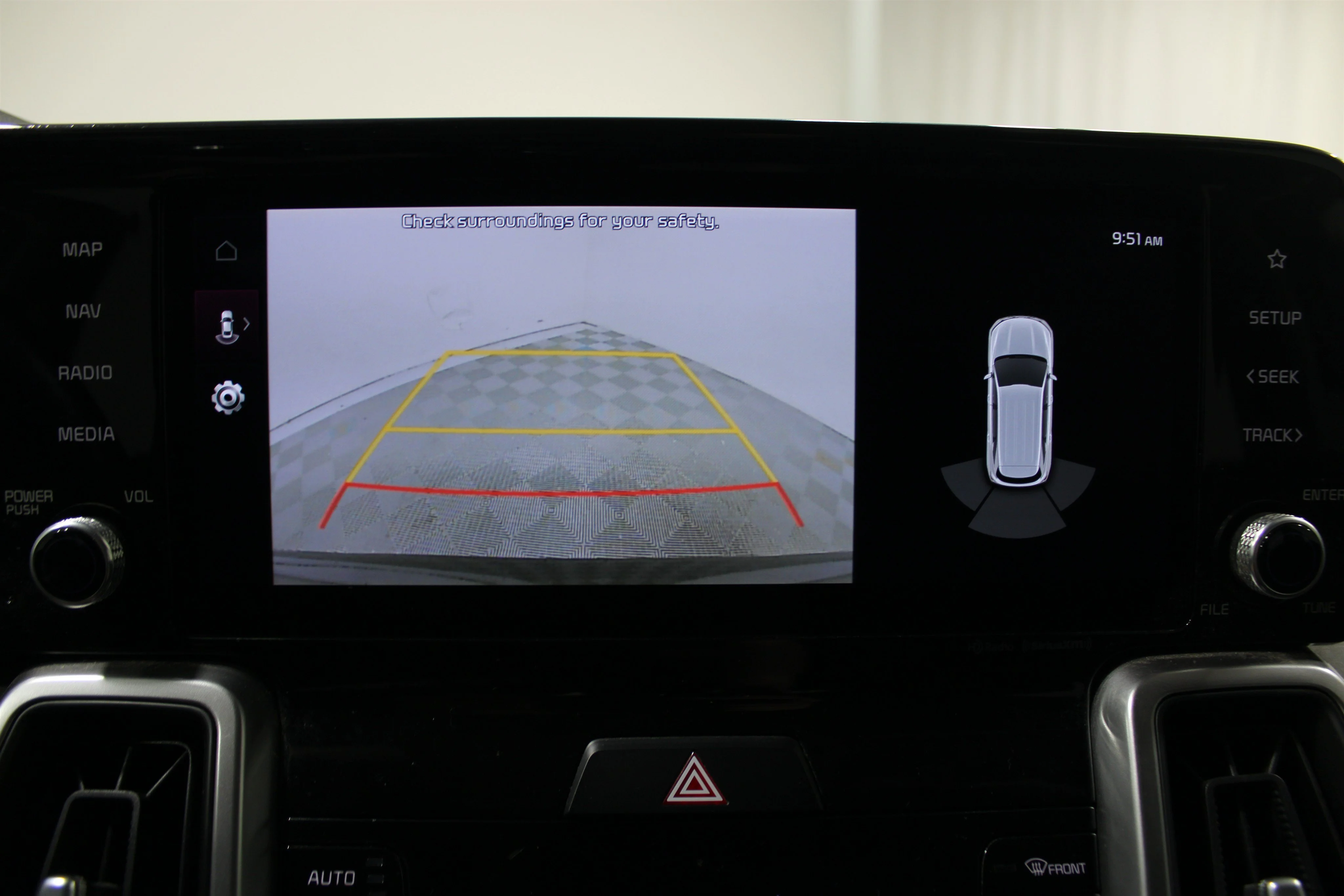 2023 Kia Sorento X-Line S - Photo 15