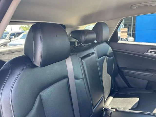 2023 Kia Sportage EX - Photo 15