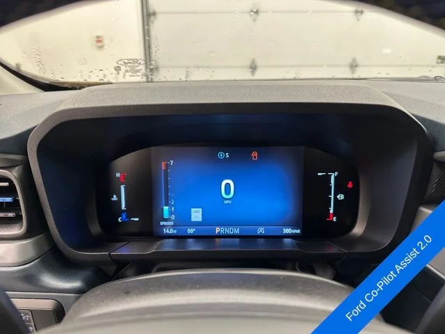New 2026 Velocity Blue Ford Lobo™ image 34