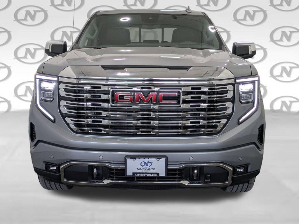 2026 GMC Sierra 1500 Denali - Photo 44