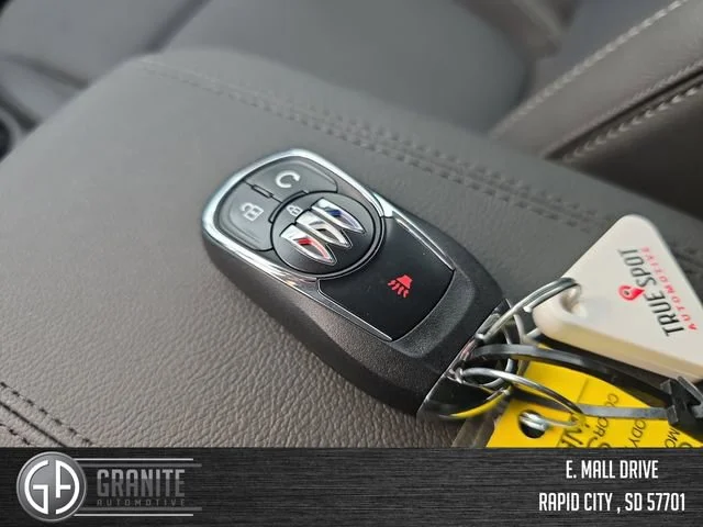 2026 Buick Encore GX Preferred - Photo 28