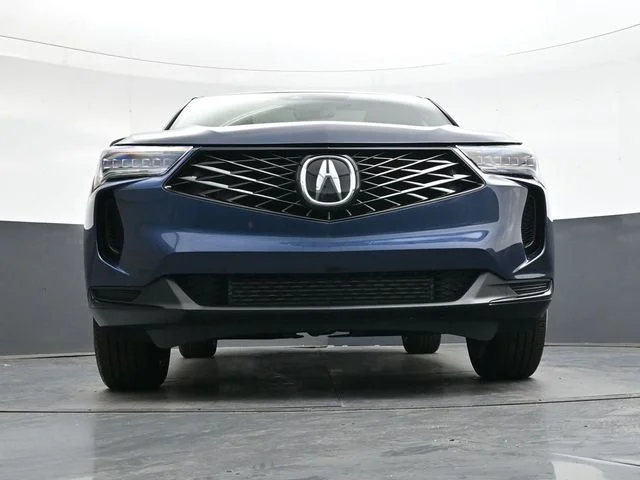 New 2026 Canyon River Blue Metallic Acura Base image 33