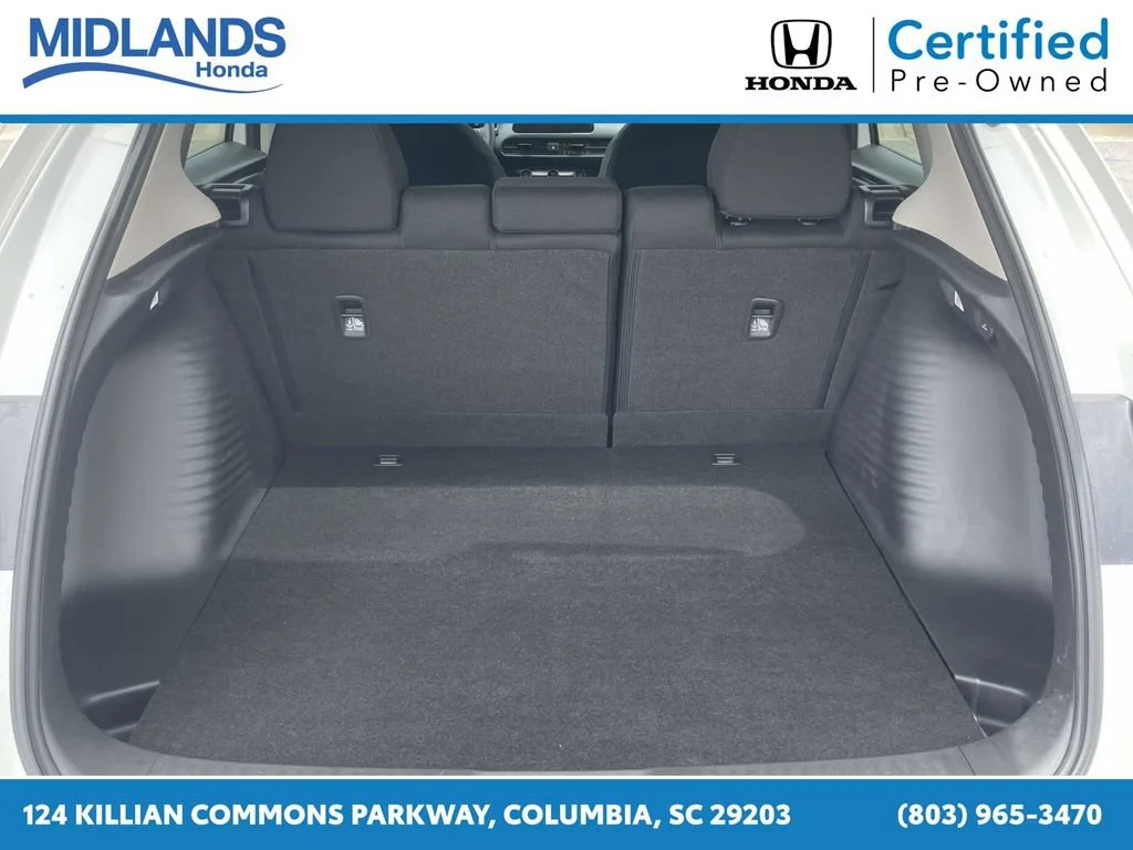 2026 Honda HR-V LX - Photo 38