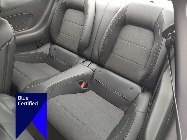 Used 2025 Gray Ford EcoBoost image 27