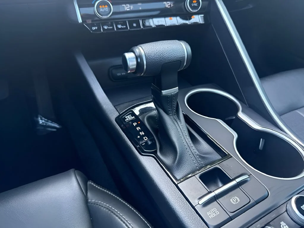 Used 2022  Kia GT-Line image 18