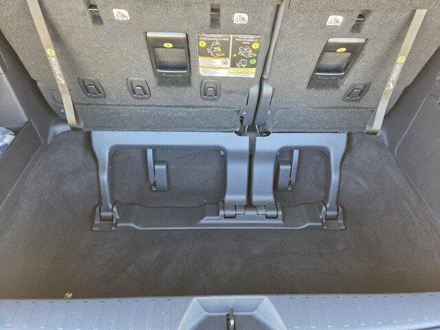 Certified Used 2026 Heavy Metal Toyota XSE 7-Passenger image 27