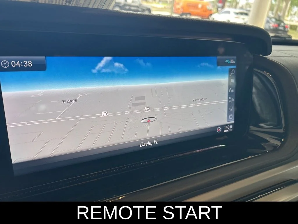 Used 2021 Black Mercedes-Benz G 550 image 13