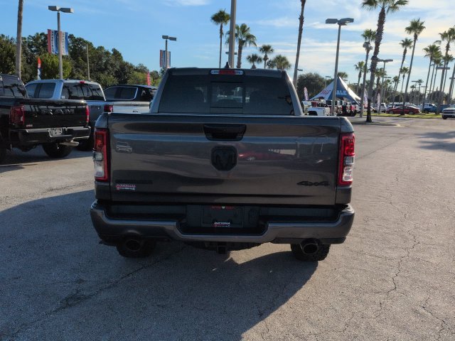 Used 2024 Gray Ram Big Horn/Lone Star image 5