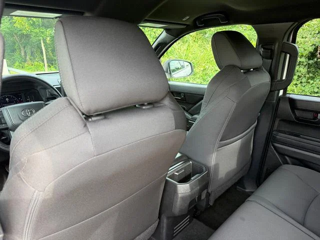 Certified Used 2025 ICE CAP Toyota SR image 23