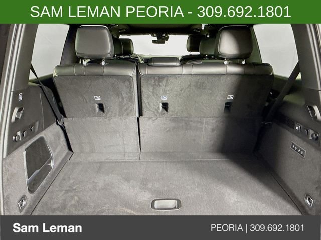 New 2026 High Gloss Black Exterior Paint Jeep Summit Reserve image 27