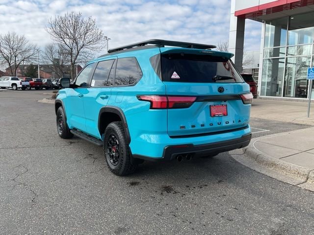 New 2026 Wave Maker Toyota  TRD Pro image 3
