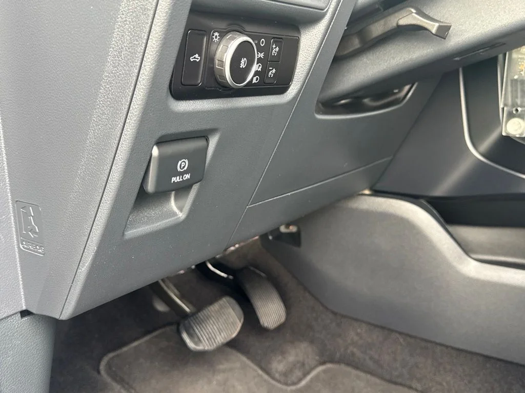 2024 Ford F-150 STX - Photo 12