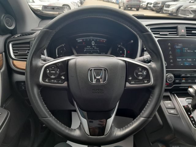 2022 Honda CR-V Touring - Photo 11