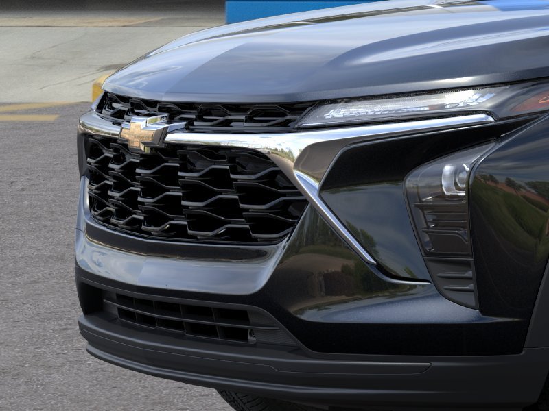 2026 Chevrolet Trax LS - Photo 13