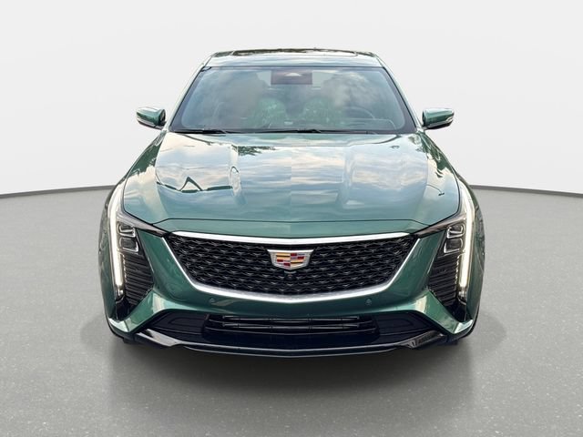 New 2026 Typhoon Metallic Cadillac Premium Luxury image 8
