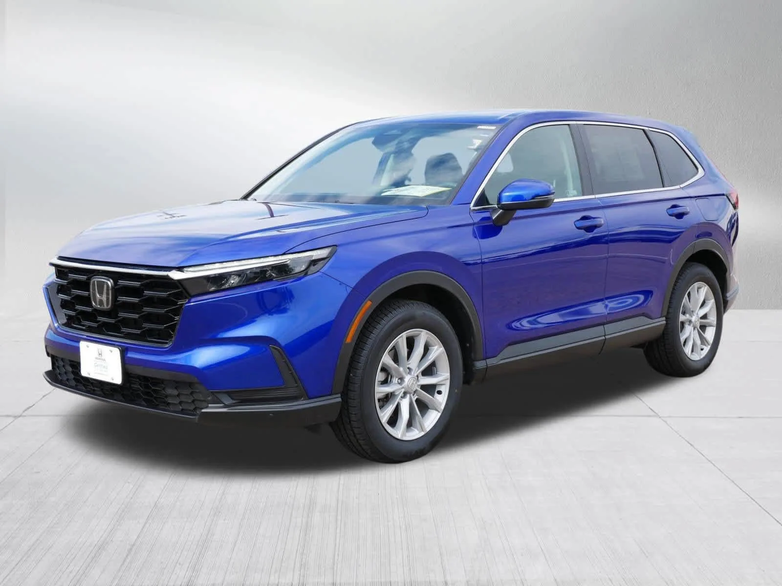 2024 Honda CR-V EX - Photo 39