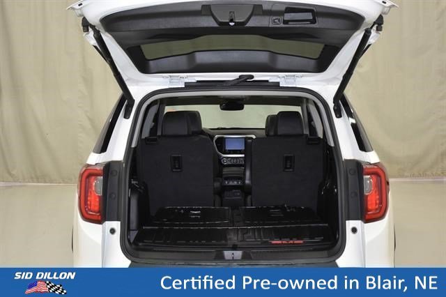 2023 GMC Acadia SLT - Photo 14