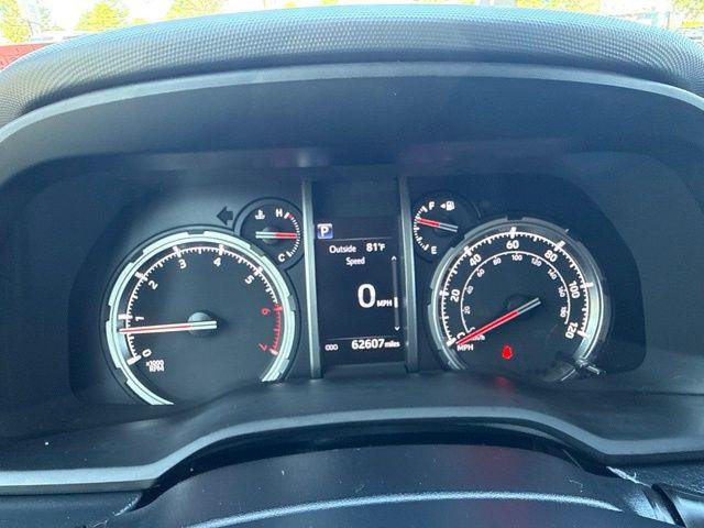 Certified Used 2022 MAGNETIC GRAY MET. Toyota  image 24
