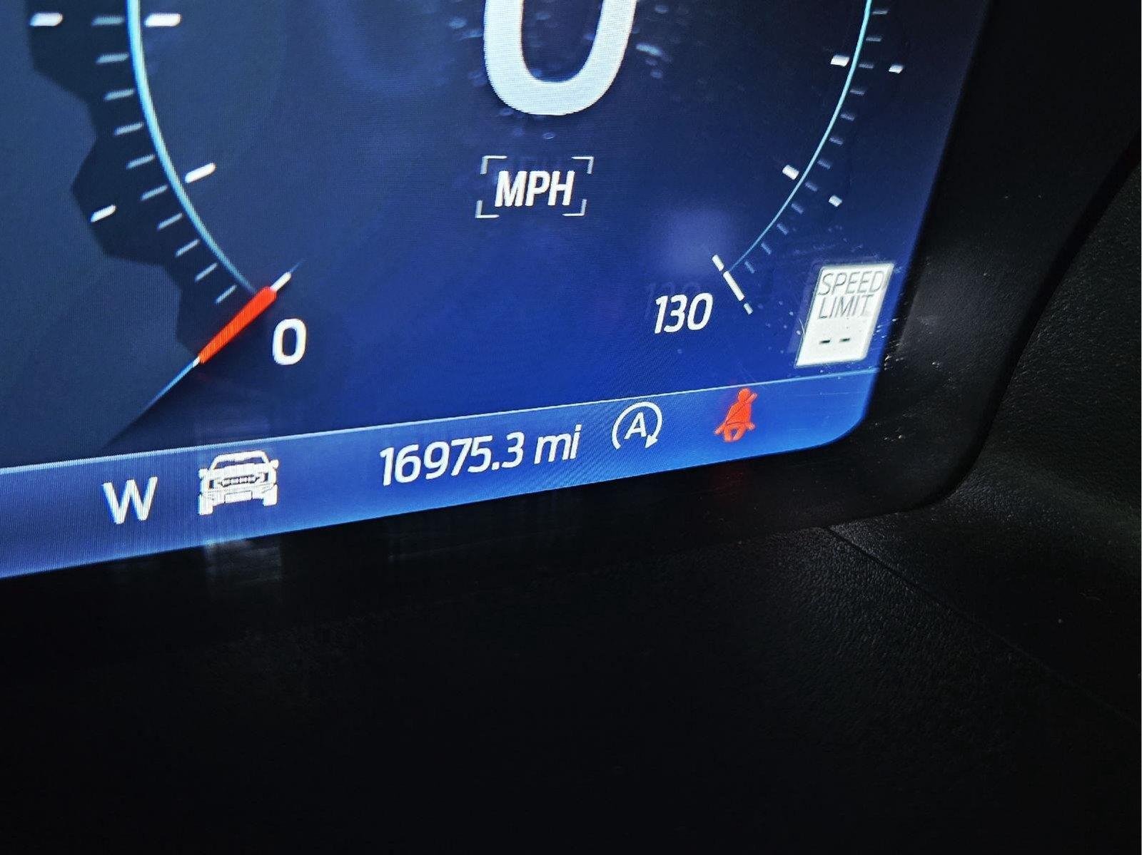 Certified Used 2024 Shadow Black Ford Raptor image 18