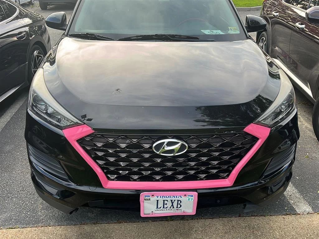 Used 2020 Black Noir Pearl Hyundai Value image 18