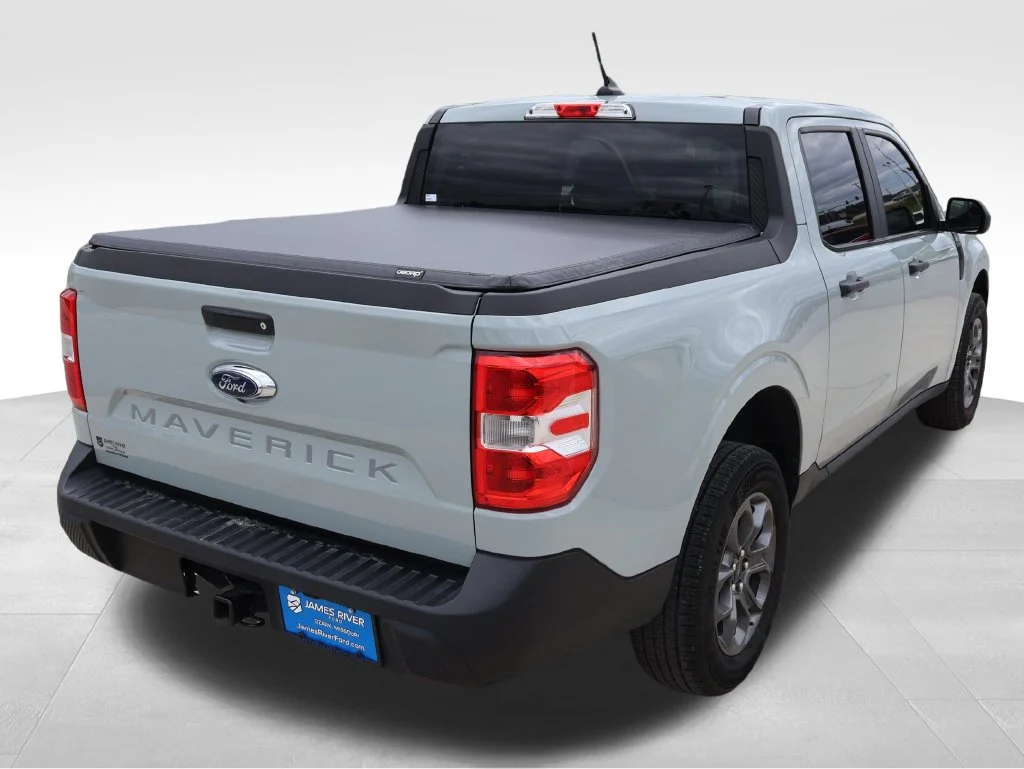 Used 2023 Cactus Ford XLT image 5