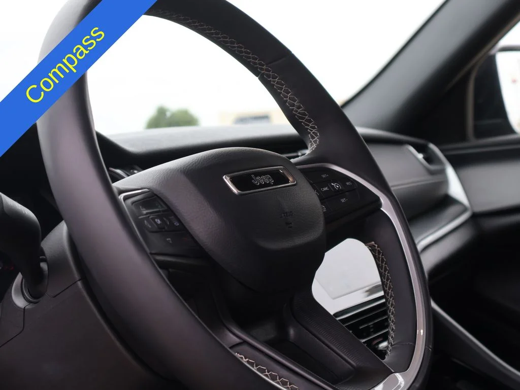 Used 2023 Gray Jeep Altitude X image 26