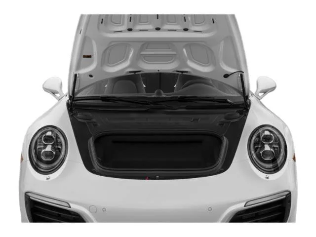 Used 2017 Yellow Porsche Carrera S image 12