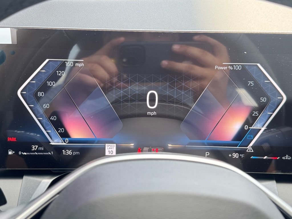 2026 BMW X3 30 - Photo 29