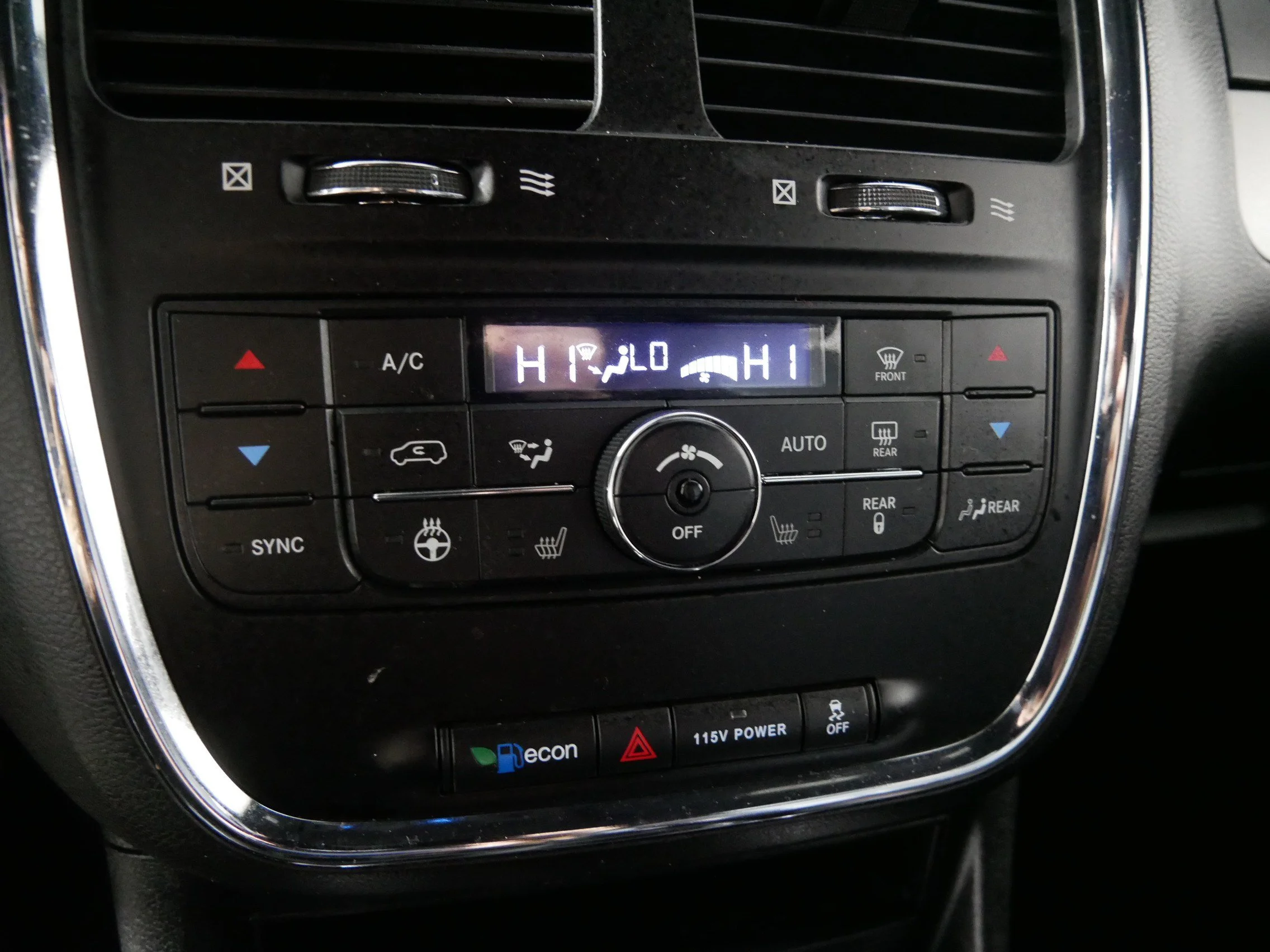 Used 2019 White Knuckle Clearcoat Dodge GT image 23