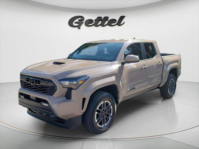 Certified Used 2026 MUDBATH Toyota  image 1