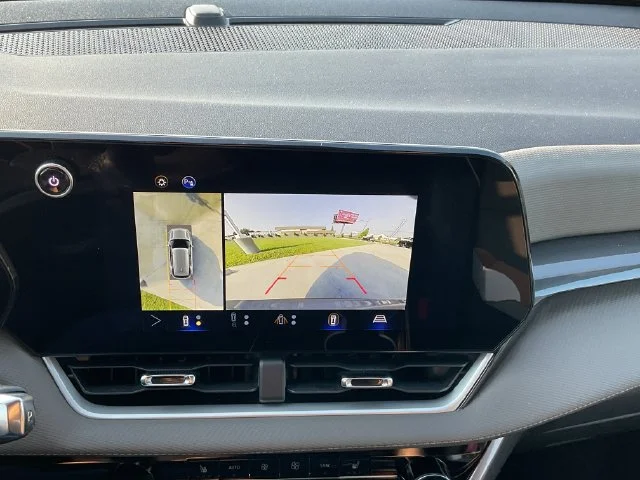 Used 2025 Gray Chevrolet LT image 29