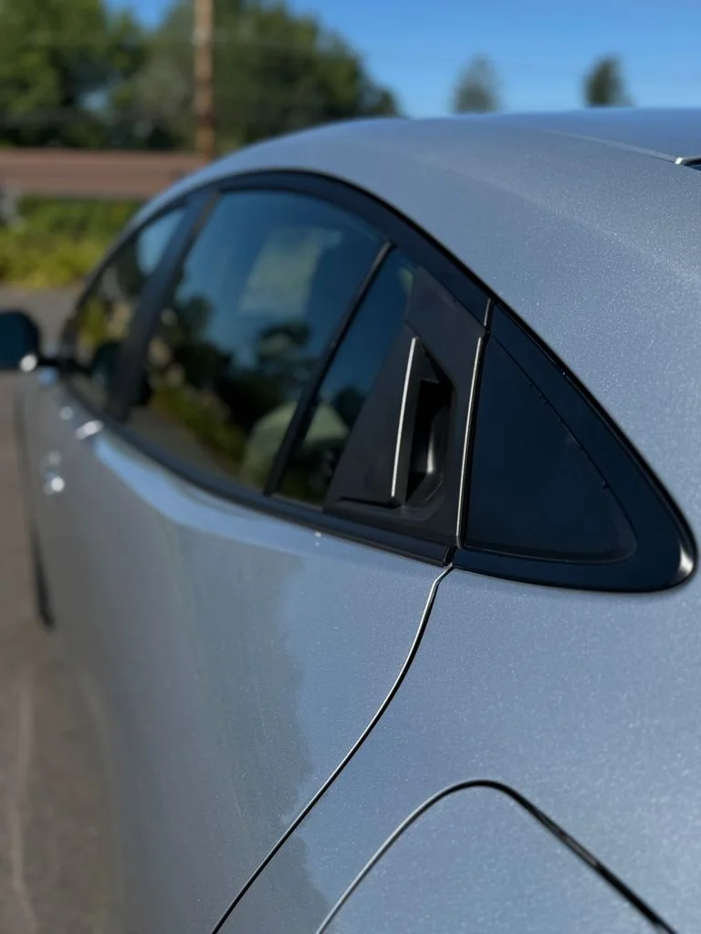 Used 2025 Cutting Edge Toyota LE image 40