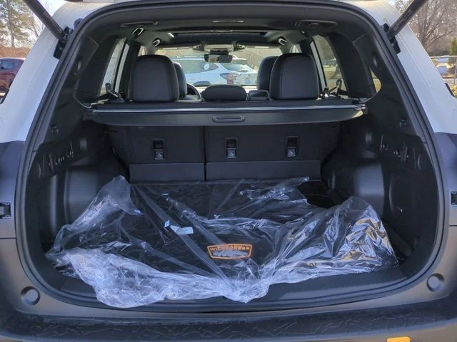 2026 Subaru Forester Wilderness - Photo 32