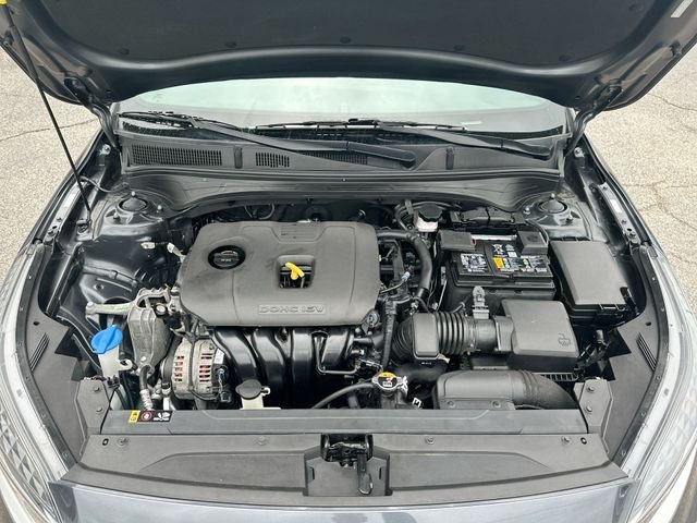 Used 2024 Gray Kia GT-Line image 20
