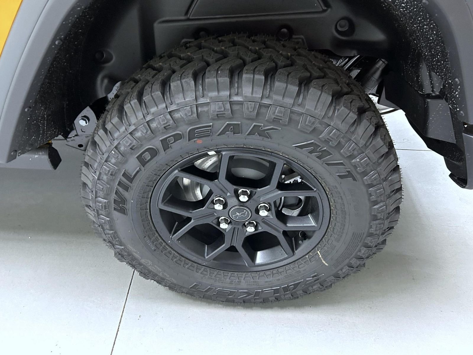 New 2026 Goldilocks Jeep Willys image 22