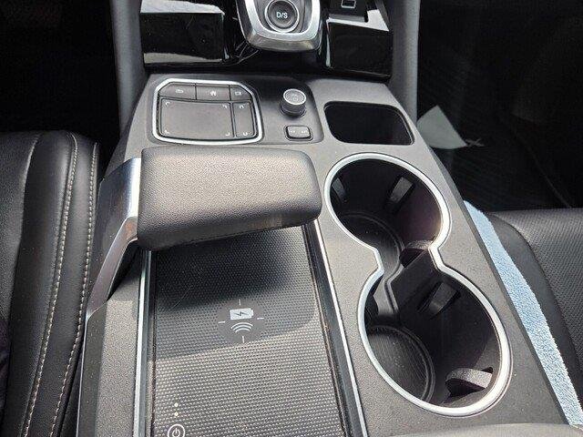 Used 2022 Majestic Black Pearl Acura Technology image 20