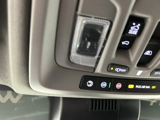 New 2026 Sterling Gray Metallic Chevrolet RST image 15