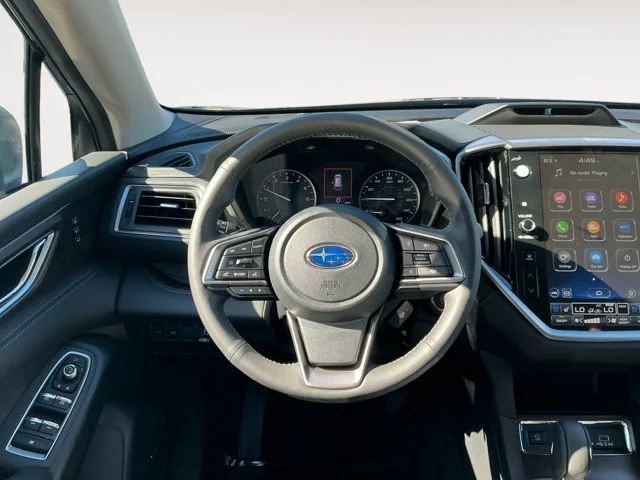 New 2026 SAPPHIRE BLUE PEARL Subaru Touring 7-Passenger image 12