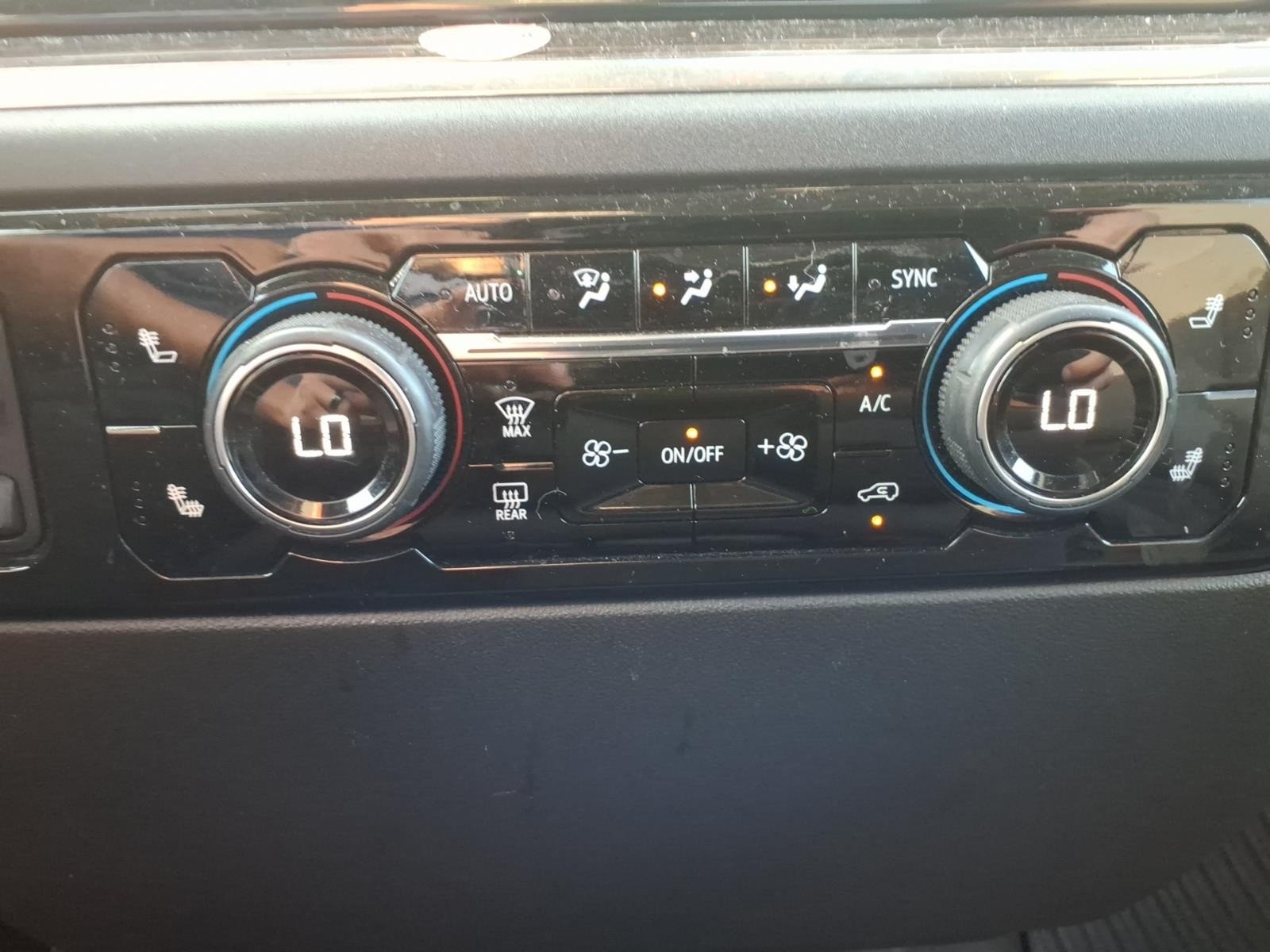 2025 Chevrolet Silverado 1500 photo 25 of 25